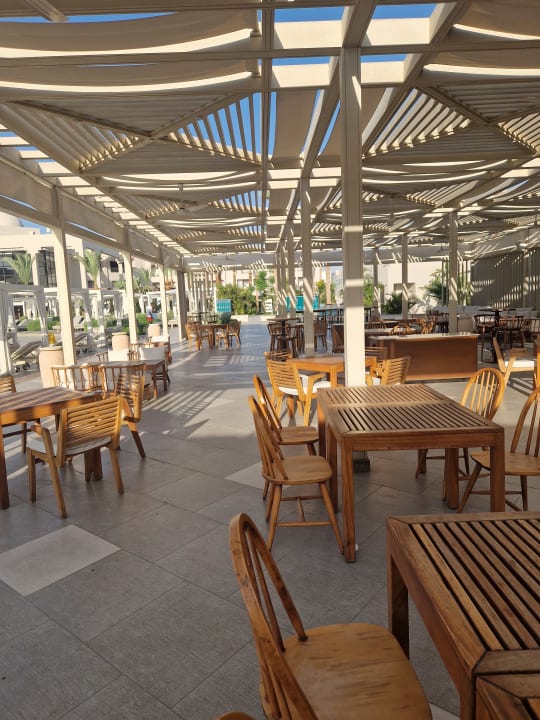 Gastro JAZ Elite Casa del Mar Beach