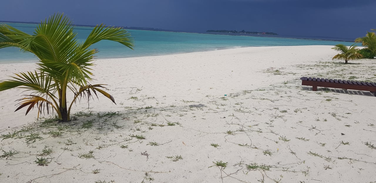 Strand Adaaran Select Meedhupparu Island Resort - Premium All Inclusive