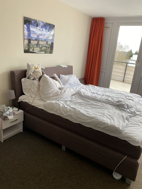 Zimmer Predigtstuhl Resort