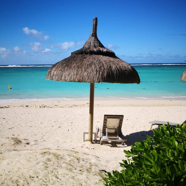 Strand Crystals Beach Resort Belle Mare, a member of Radisson Individuals