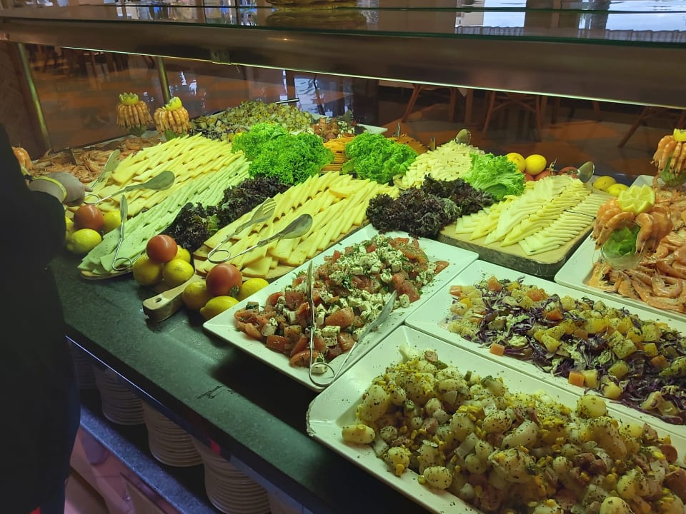 Gastro Club Hotel Drago Park