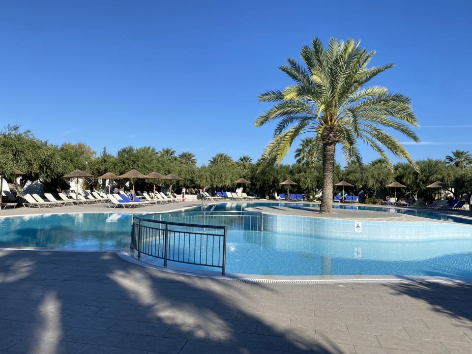 Pool TUI KIDS CLUB Alex Beach