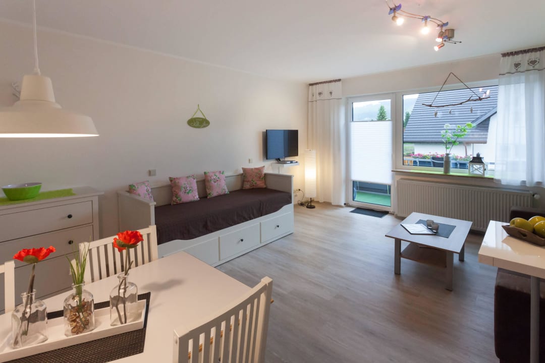 Comfort Apartement Ferienwohnungen Landhaus Meran