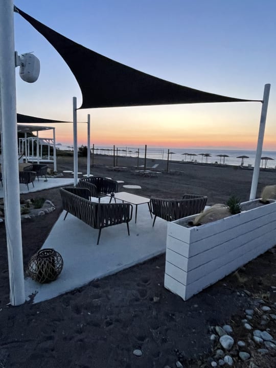 Strand Asterias Beach Resort