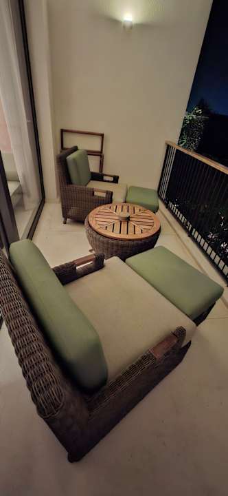 Zimmer Salinda Resort Phu Quoc Island