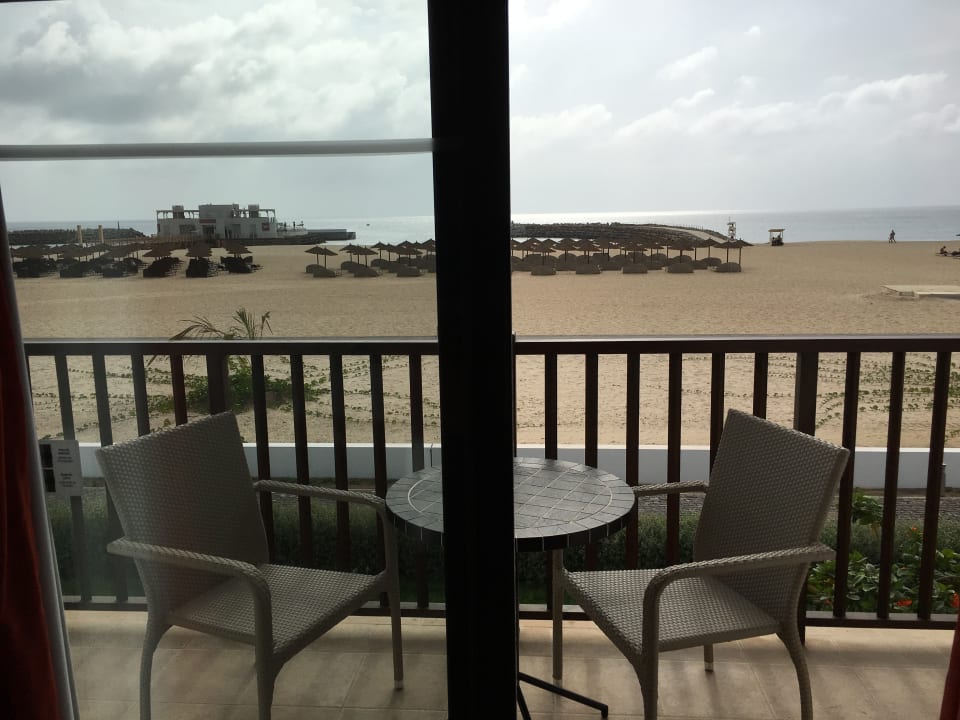 Zimmer Meliá Llana Beach Resort & Spa