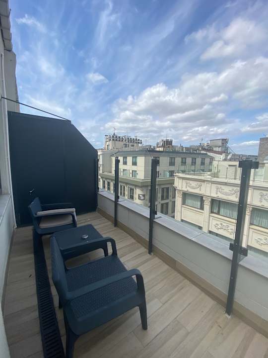 Zimmer Ramada Plaza Sultanahmet By Wyndham