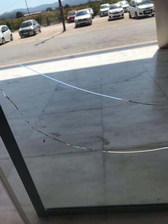 Zimmer All Senses Nautica Blue Exclusive Resort & Spa