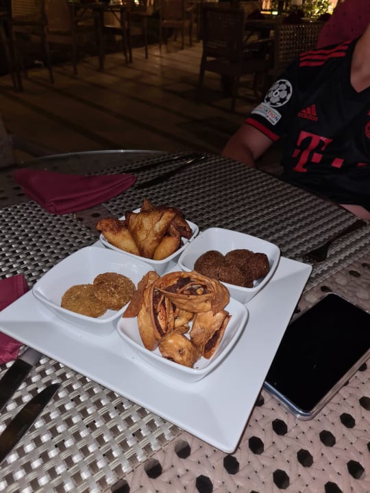 Gastro Grand Waterworld Makadi & Family Star Makadi