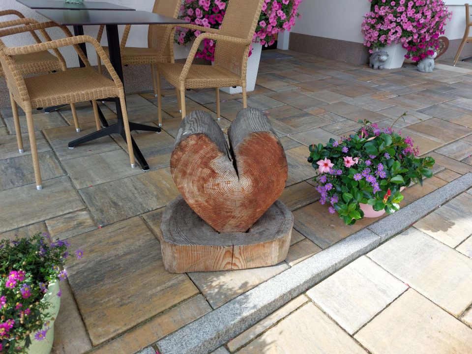 Sonstiges Landhotel Garni Bavaria