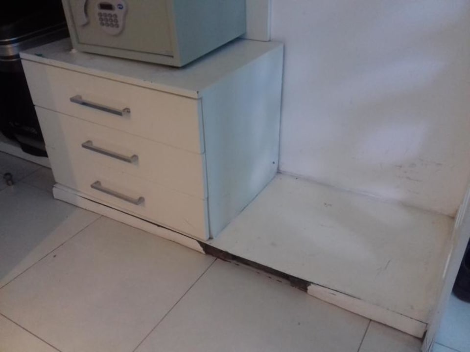 Zimmer Costa Luvi Hotel