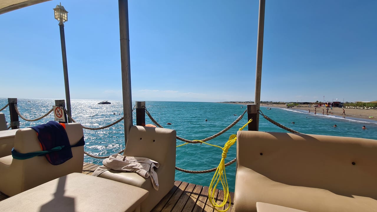 Strand Dobedan Exclusive Hotel And Spa