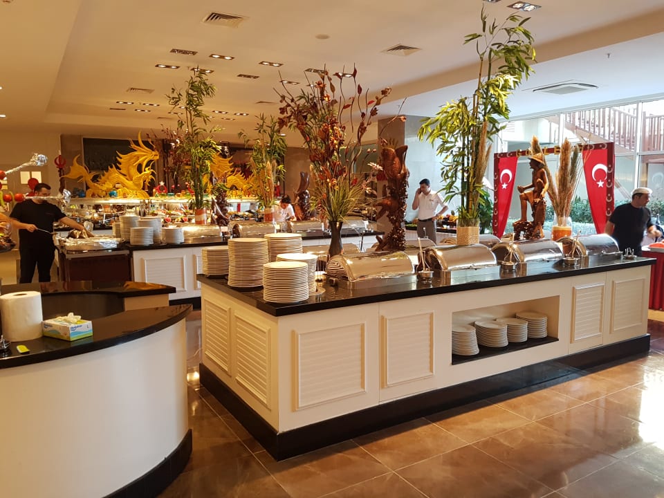 Gastro Well Palace Side