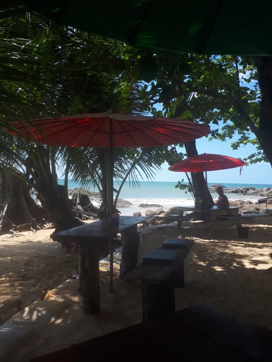 Strand Khao Lak Merlin Resort