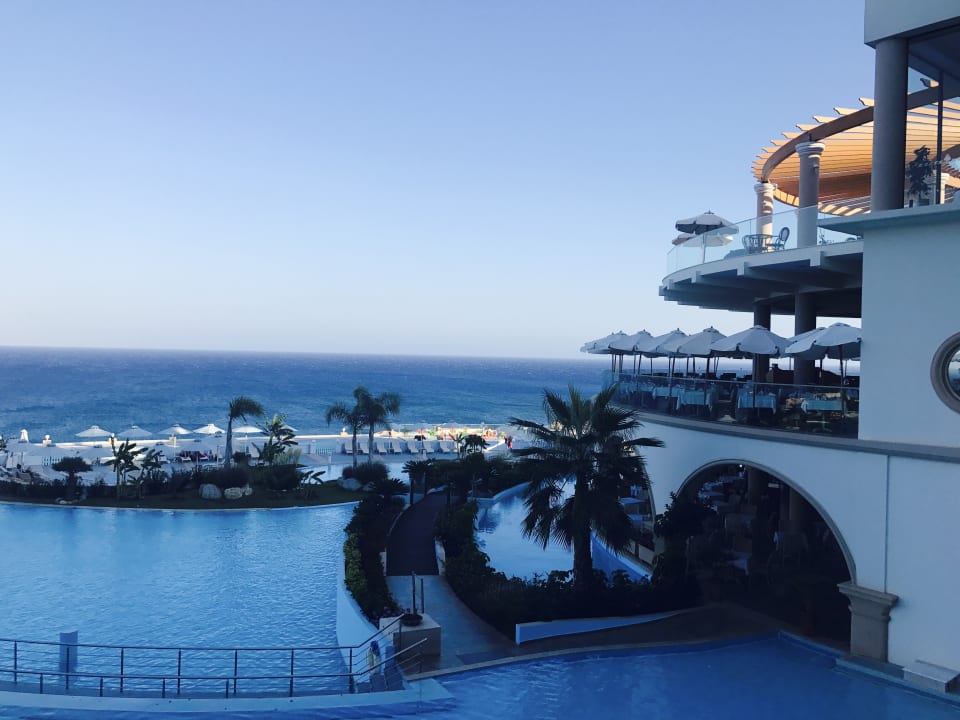 Außenansicht Atrium Prestige Thalasso Spa Resort & Villas