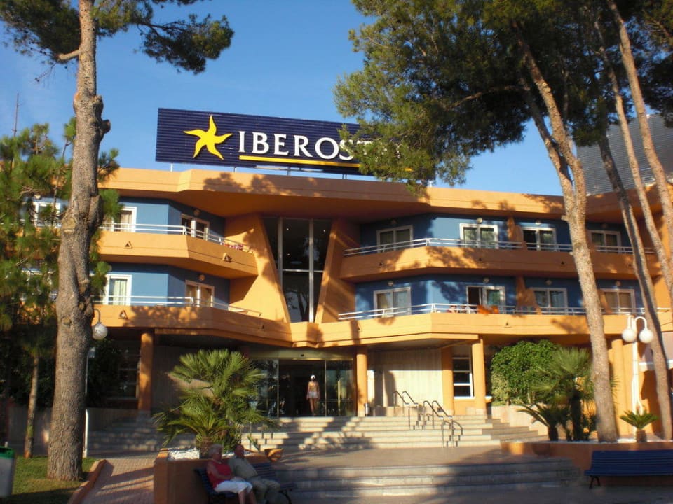 Hotel Iberostar Playa de  Muro Iberostar Waves Playa de Muro