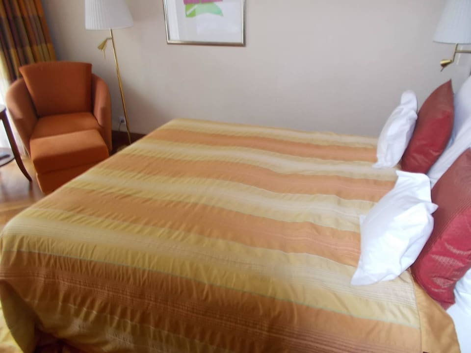 Zimmer Grand Resort Bad Ragaz