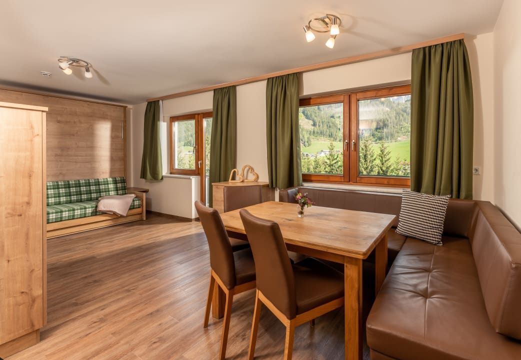 Zimmer Hotel Starchlhof