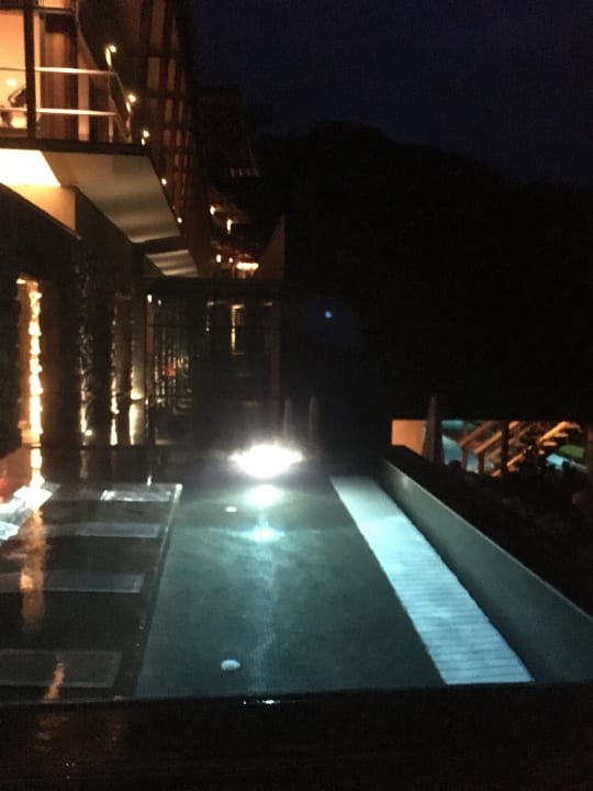 Pool Hotel Mohr Life Resort