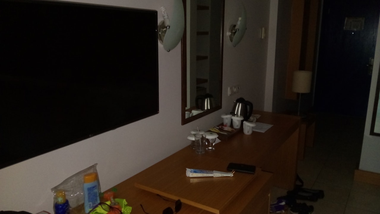 Zimmer Labranda Alantur Resort