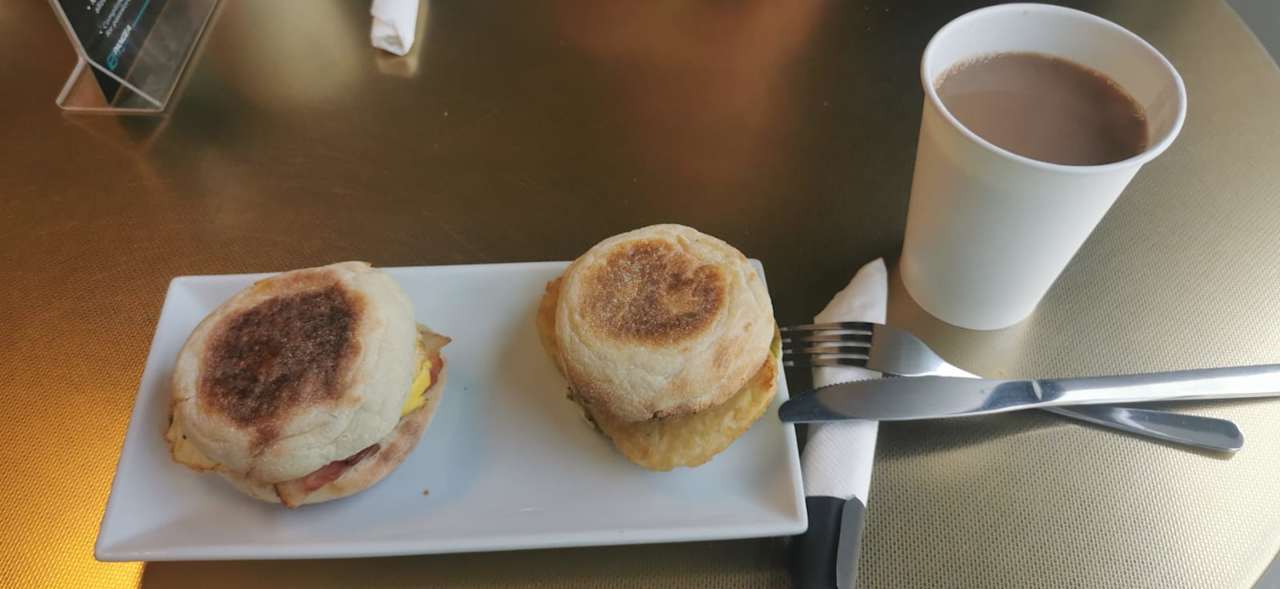 Gastro Hotel Listel Whistler