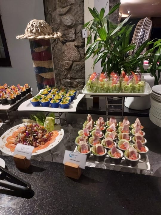 Gastro Fisherman's Cove Resort  (Im Umbau/Renovierung)