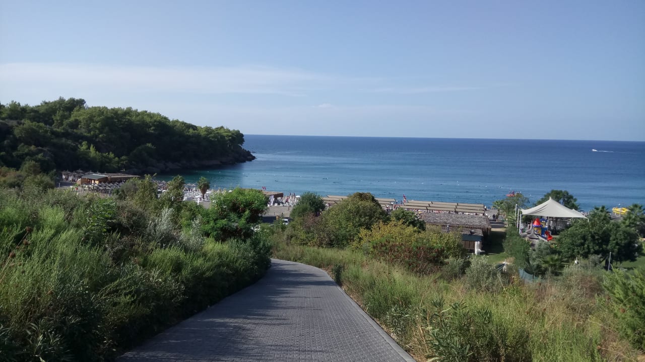 Strand Laguna Beach Alya Resort & Spa Hotel