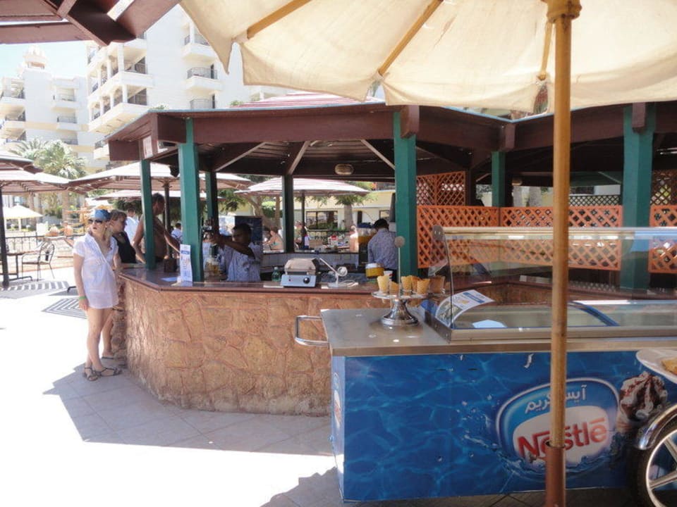 Bar SUNRISE Holidays Resort (Adults Only)