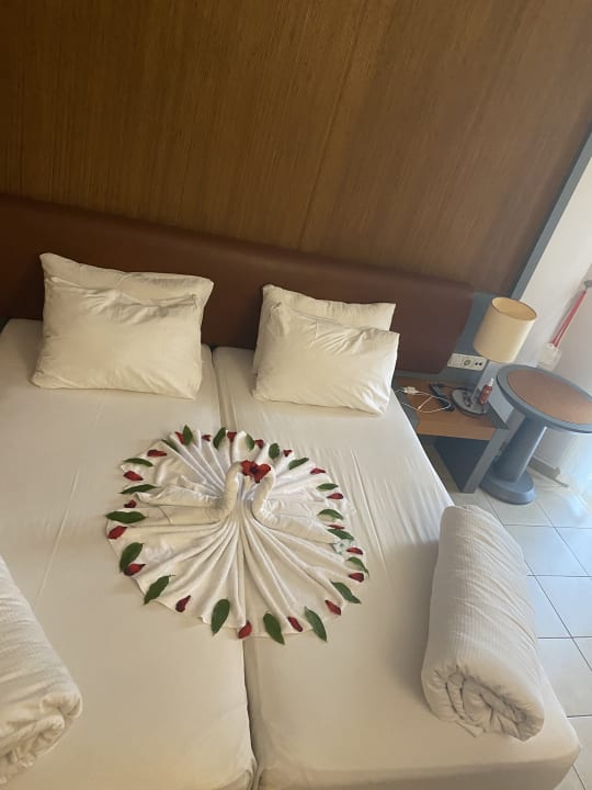 Zimmer Labranda Alantur Resort