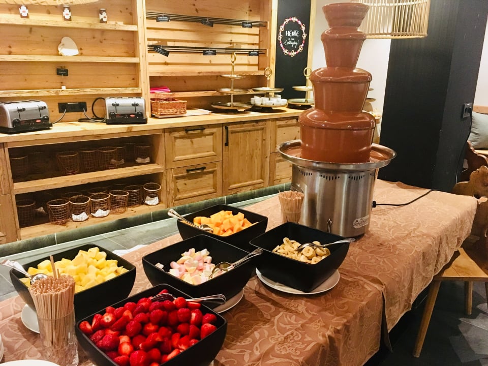 Gastro Alpenresort Schwarz