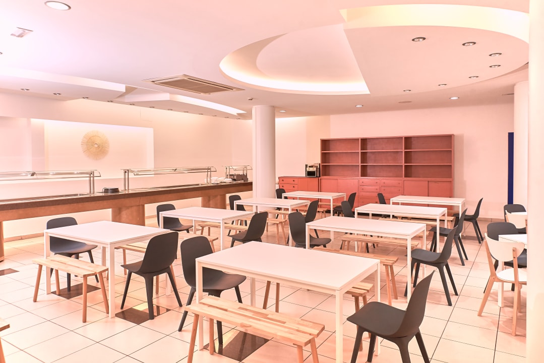 Gastro Hotel Caribe Youth Only