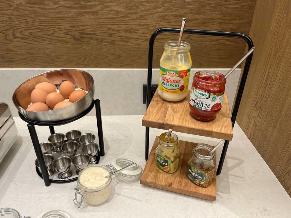 Gastro Qubus Hotel Katowice