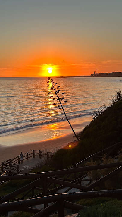 Strand Hipotels Flamenco Conil