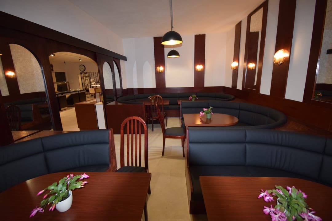 Gastro Hotel Bergland-Hof