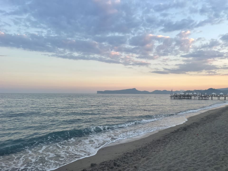 Strand Ulusoy Kemer Holiday Club