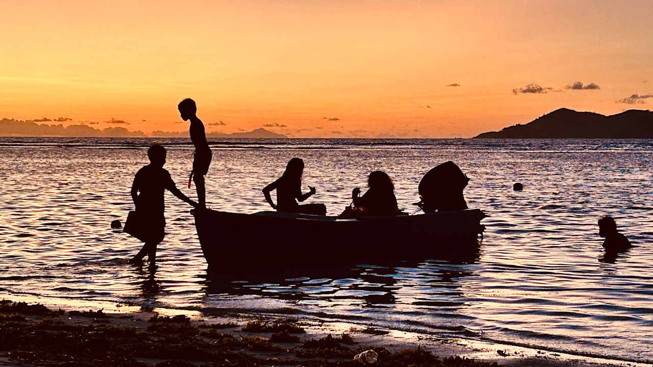 Strand Le Relax Self-Catering Apartments