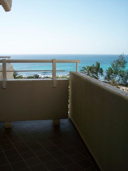 Balkonbeispiel Hotel Riu Palace Tres Islas