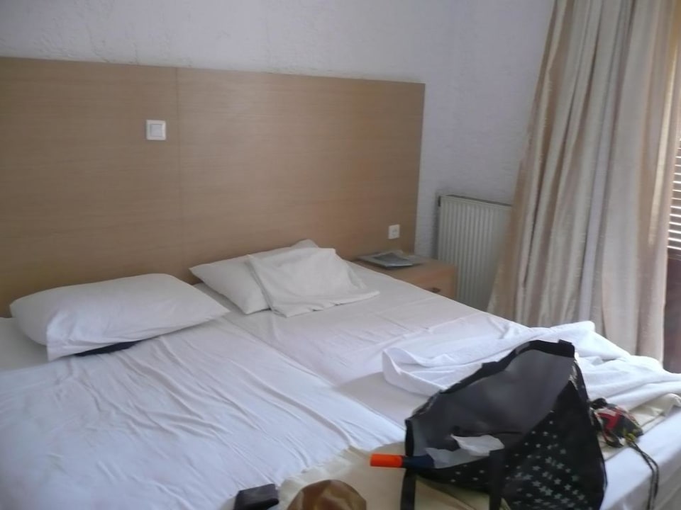 Pokój Hotel Castello