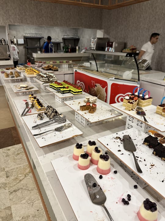 Gastro Side Story Resort & Spa