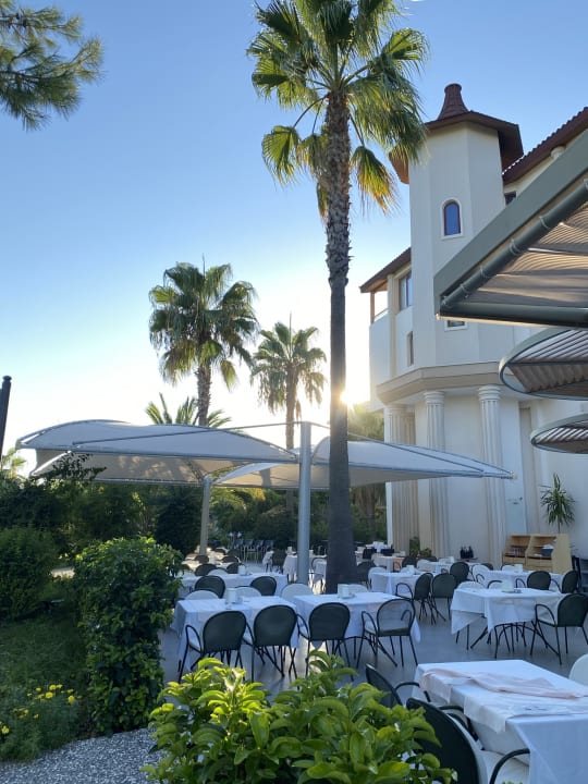 Gastro Bella Resort & Spa