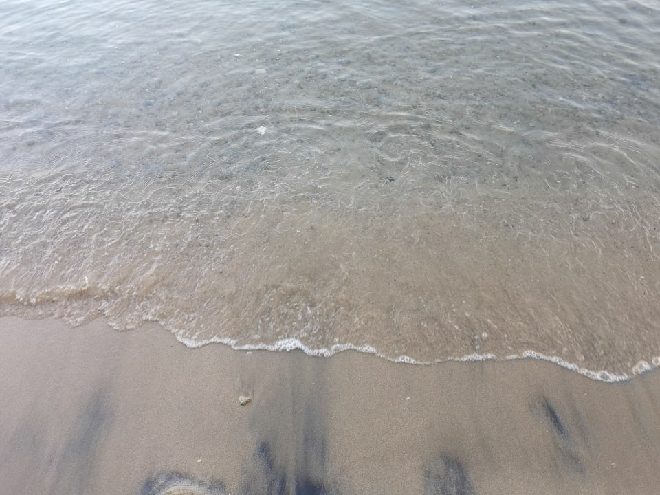 Strand Asteria Venus Didim