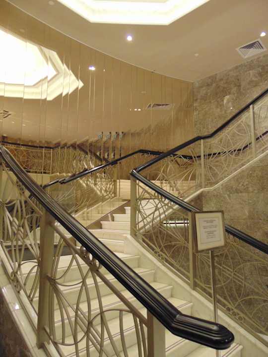 Sonstiges Harbour Grand Kowloon