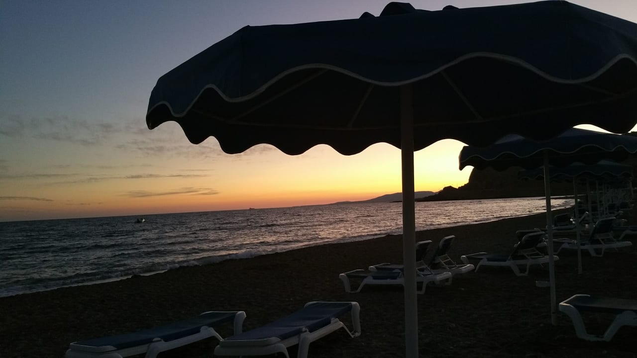 Strand Lindos Princess Beach Resort & Spa