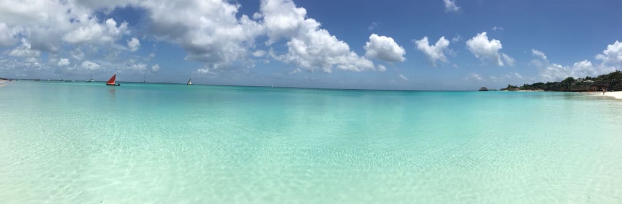 Strand Zuri Zanzibar Hotel & Resort