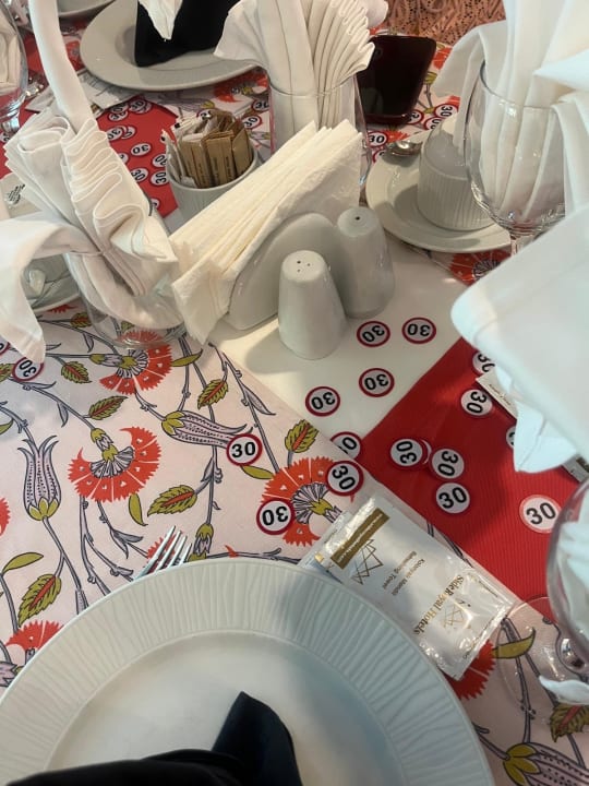 Sonstiges Side Royal Palace Hotel & Spa