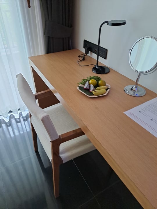 Zimmer Ramada Resort by Wyndham Khao Lak