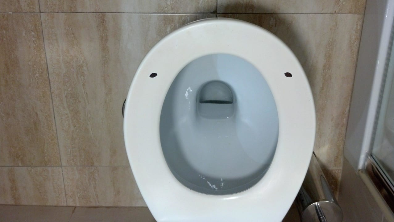 Neuwertig oder renoviert? Hotel El Palmar