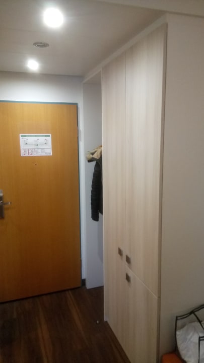 Zimmer H+ Hotel Limes Thermen Aalen