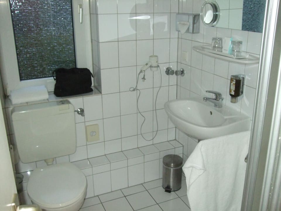 Bad Hotel Gräfrather Hof