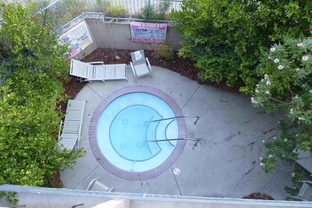 Pool Hotel Yosemite View Lodge